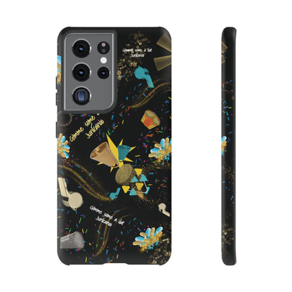 Rawson Sq Phone case