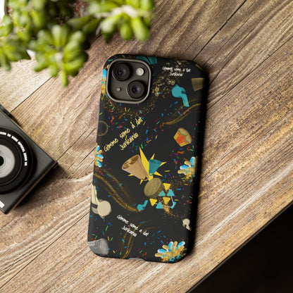 Rawson Sq Phone case