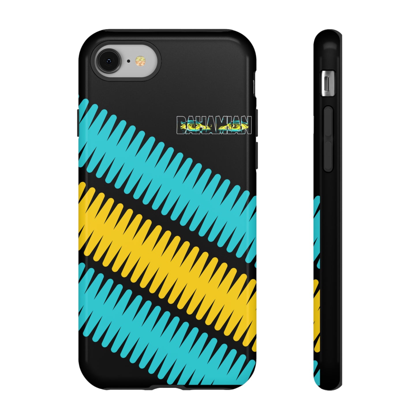 Phone case - Black 1