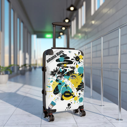 Bahama Mama Luggage