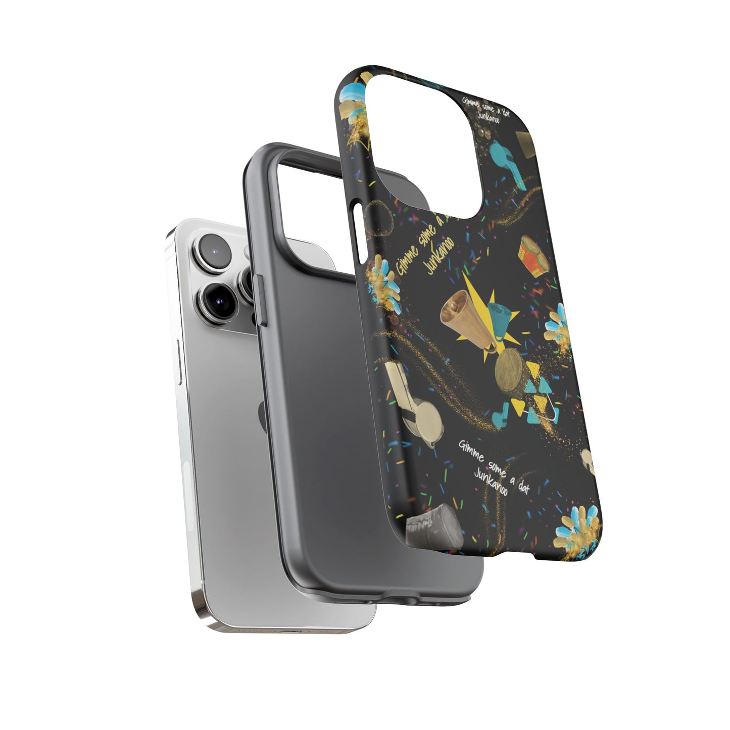 Rawson Sq Phone case
