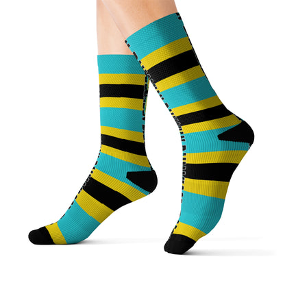 Logo Socks