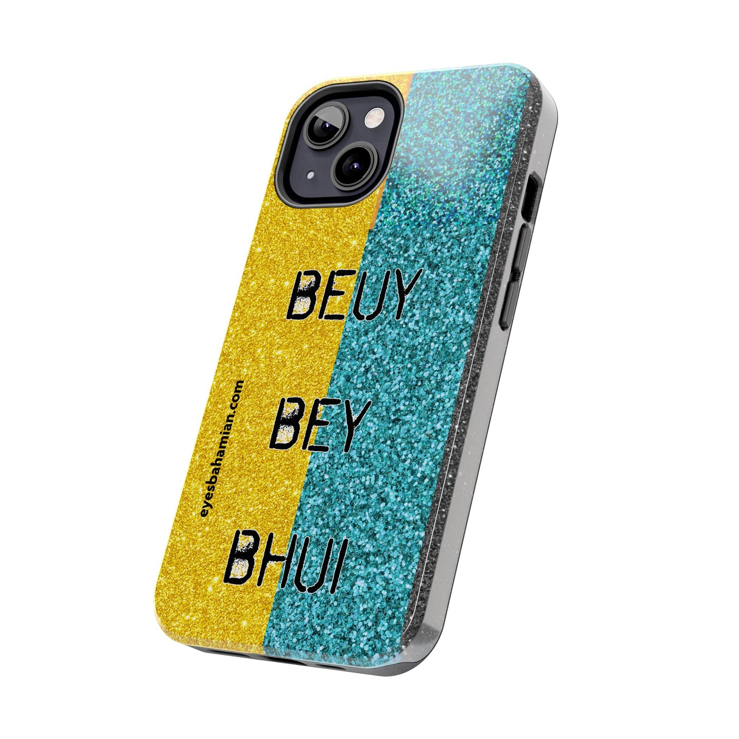 Spellin B Phone Case