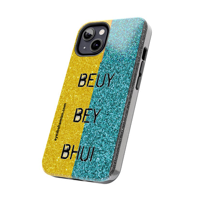 Spellin B Phone Case