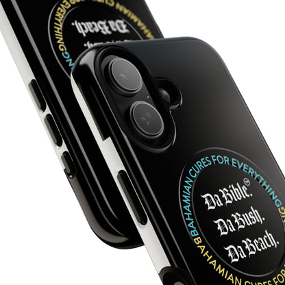 The Cures Magnetic Phone case