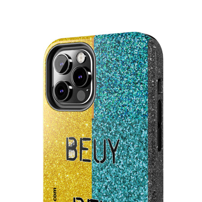 Spellin B Phone Case
