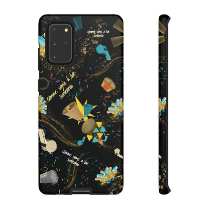 Gimme Junkanoo Phone case