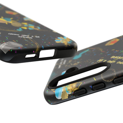 Rawson Sq Phone case