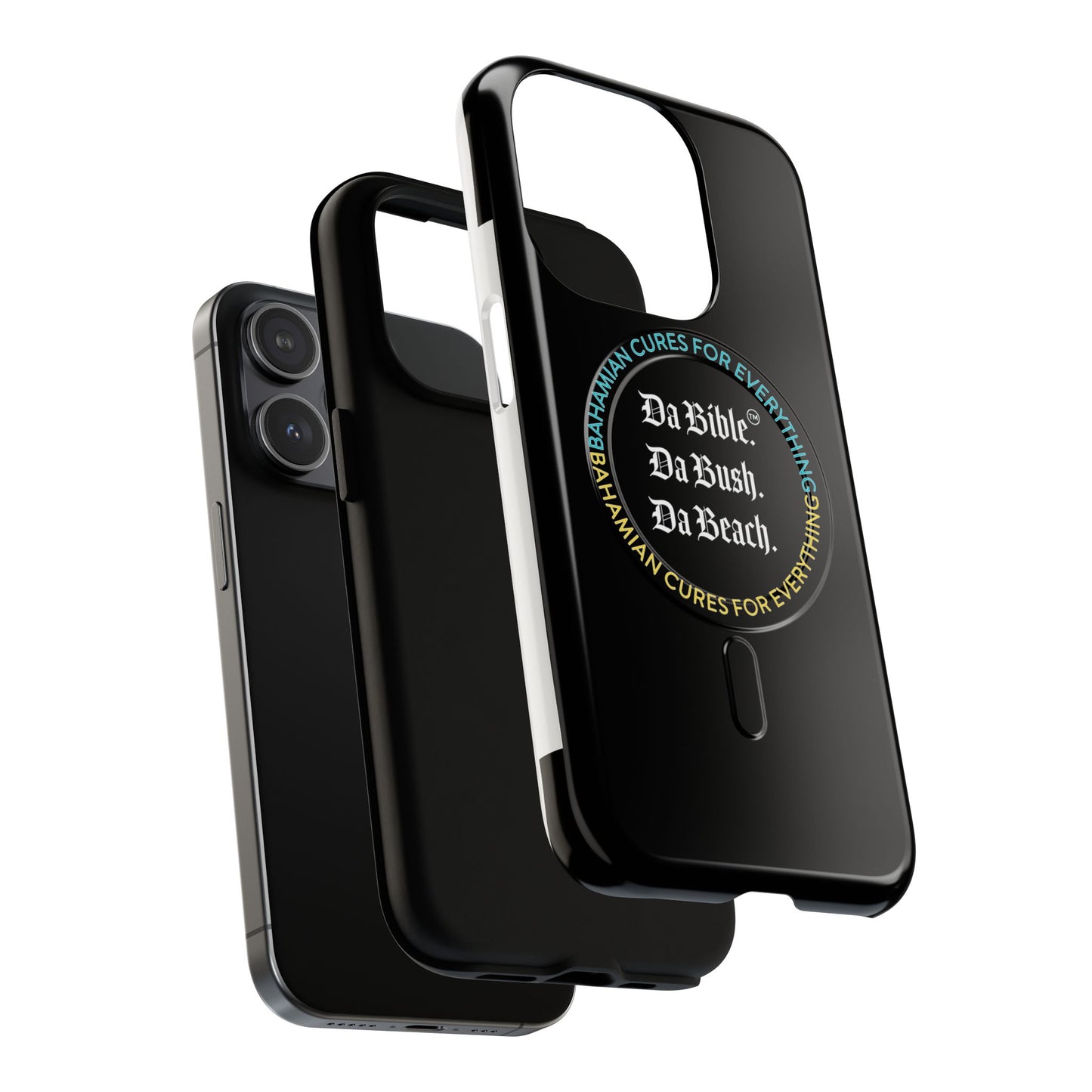 The Cures Magnetic Phone case