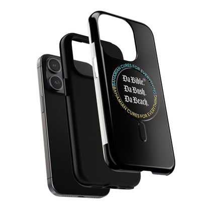 The Cures Magnetic Phone case