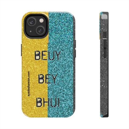 Spellin B Phone Case