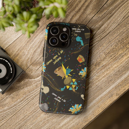 Rawson Sq Phone case