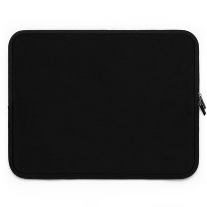 The Eyes Bahamian Marble Laptop Sleeve