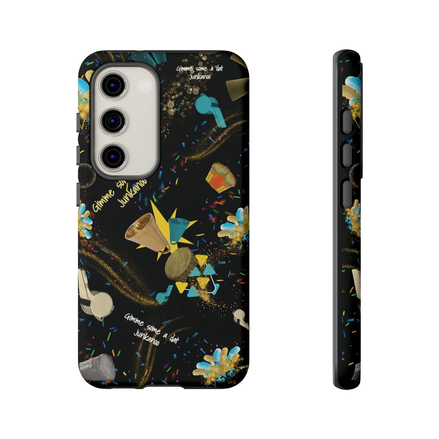 Rawson Sq Phone case