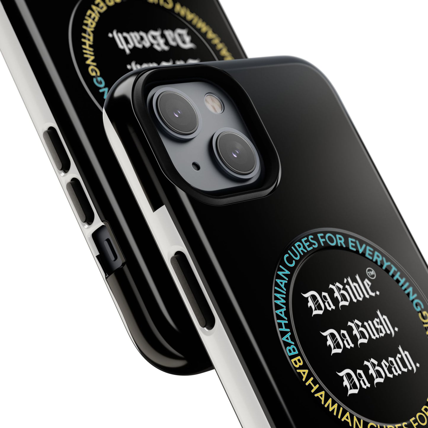 The Cures Magnetic Phone case