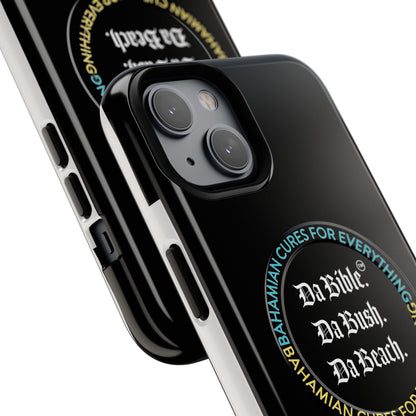 The Cures Magnetic Phone case