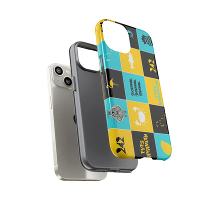 Phone case - Checkerboard