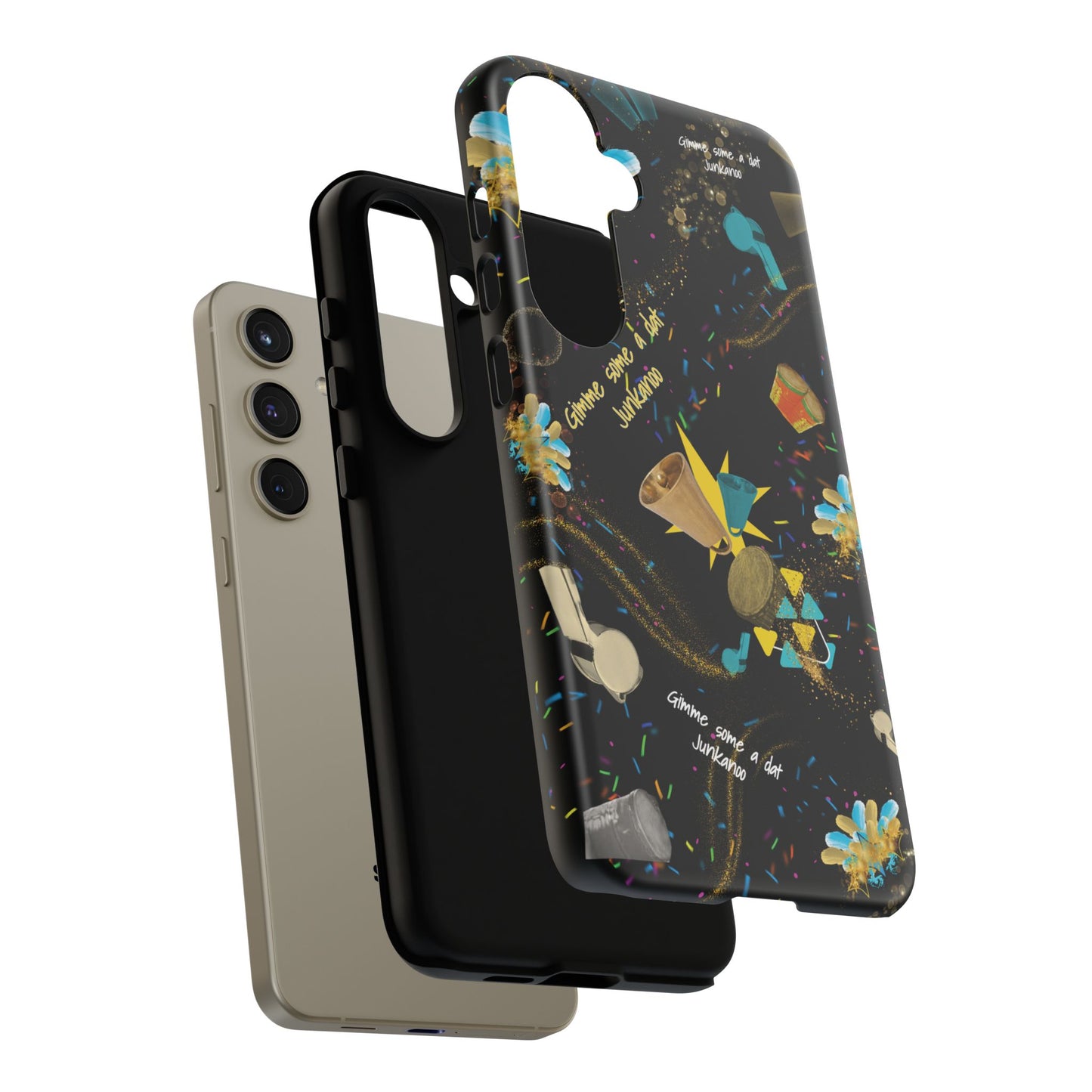 Rawson Sq Phone case