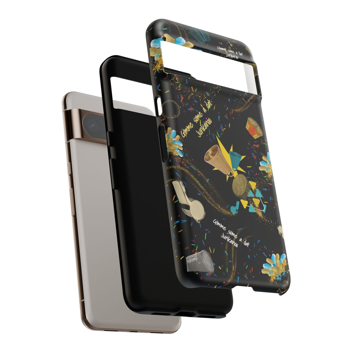 Rawson Sq Phone case