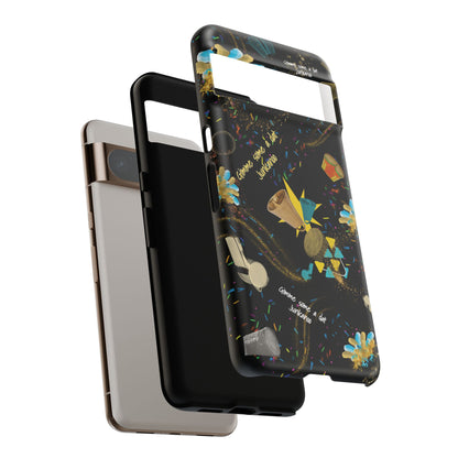 Rawson Sq Phone case