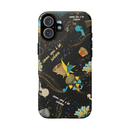 Rawson Sq Phone case