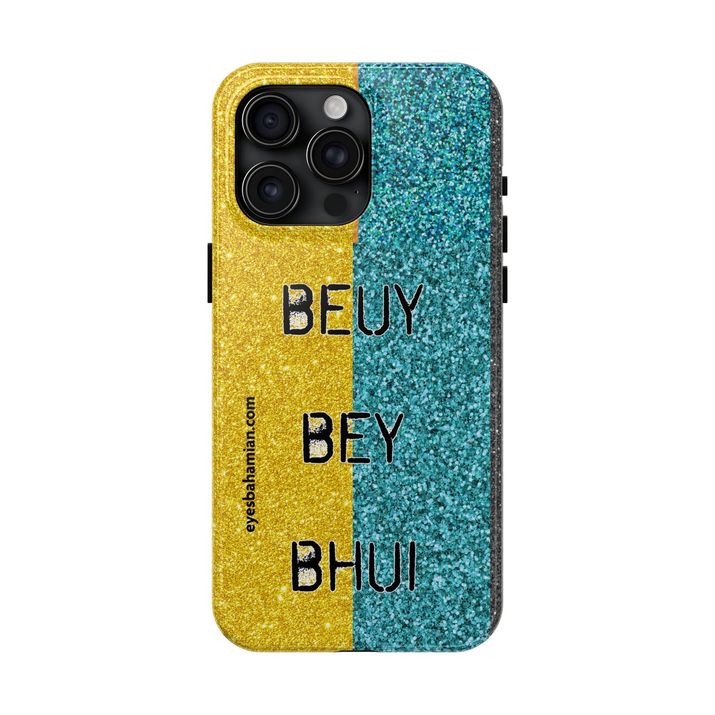 Spellin B Phone Case