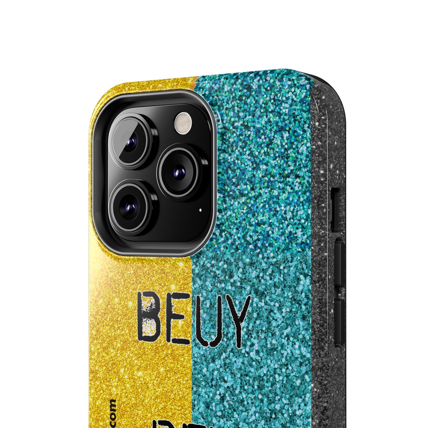 Spellin B Phone Case