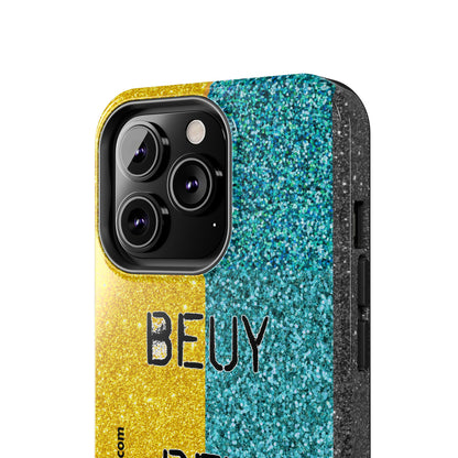 Spellin B Phone Case