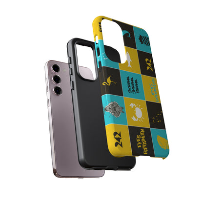 Phone case - Checkerboard