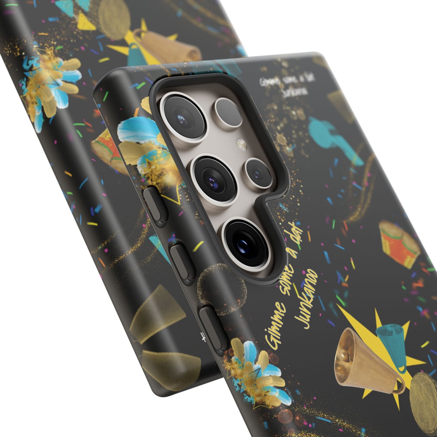 Rawson Sq Phone case