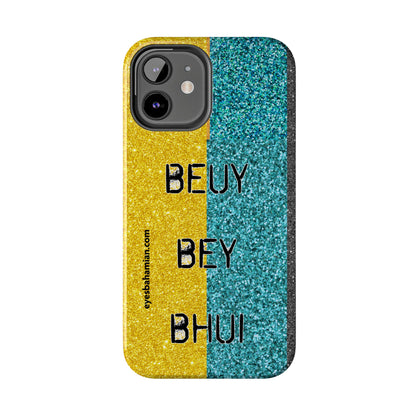 Spellin B Phone Case