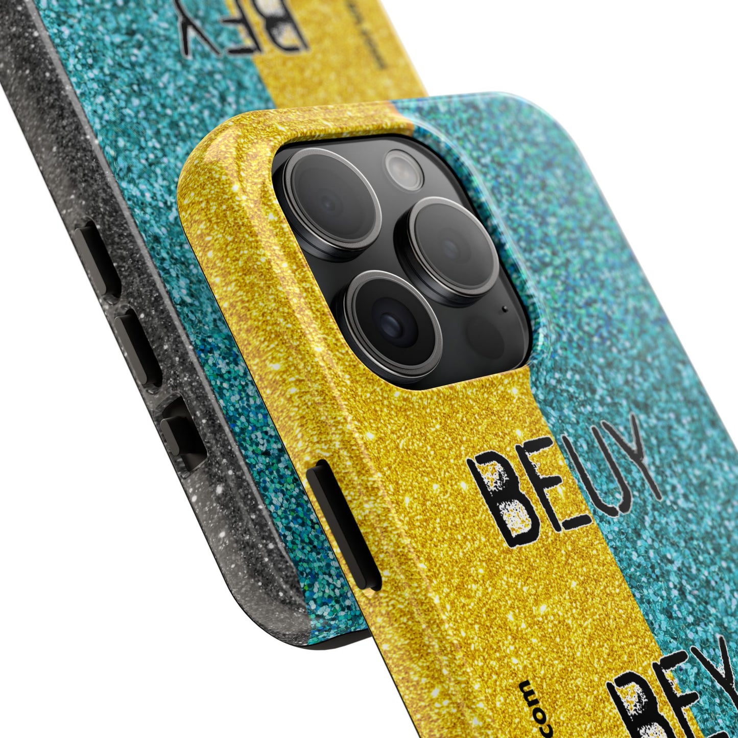 Spellin B Phone Case