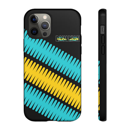 Phone case - Black 1