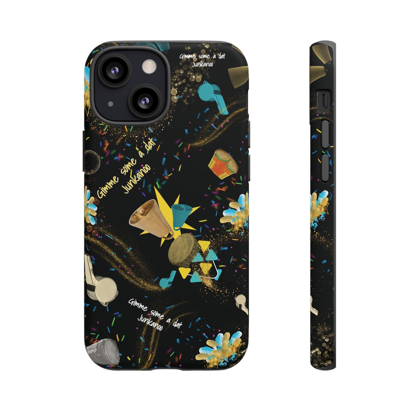 Rawson Sq Phone case