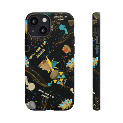 Rawson Sq Phone case