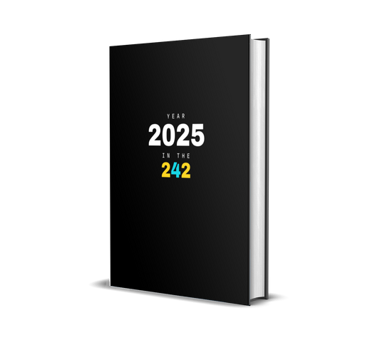 2025 Planner