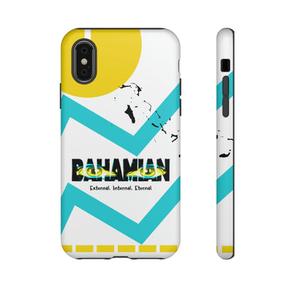 Phone Case  - White - Most Models