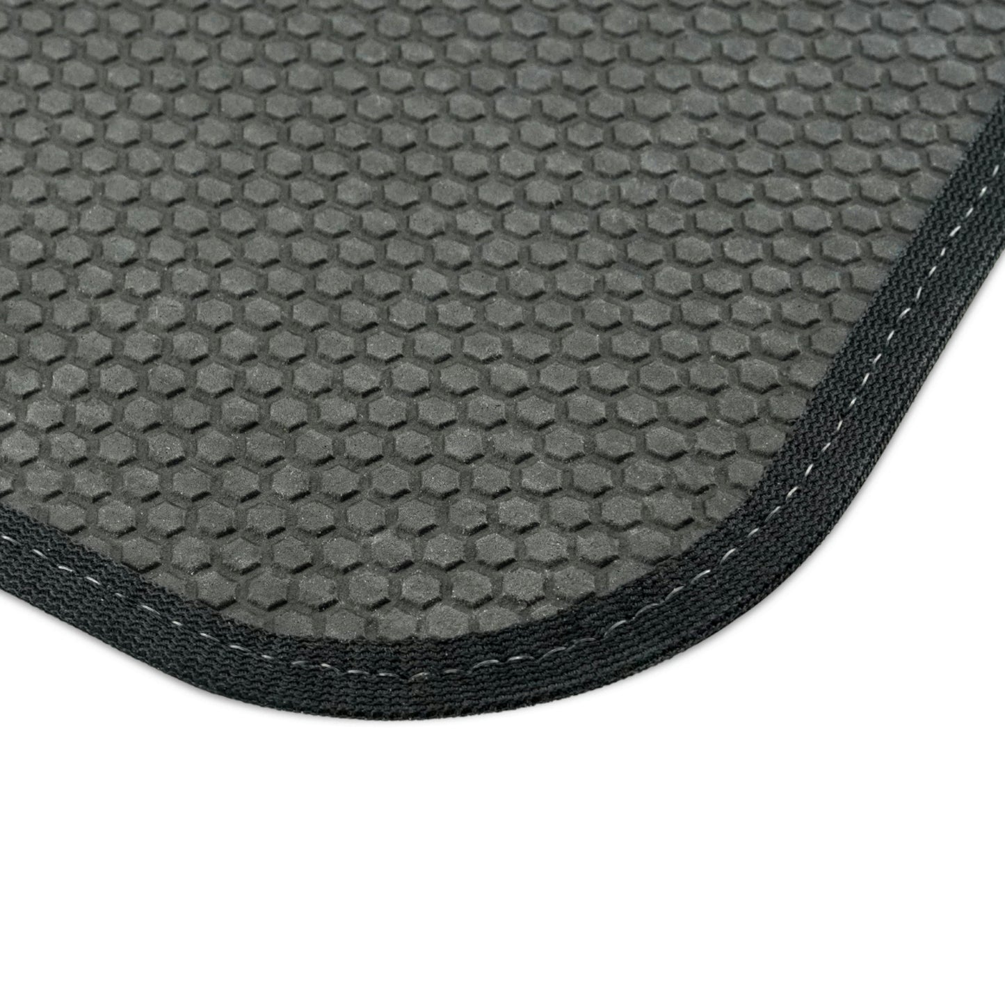 Eyes Bahamian Rear Car Mats (set of 2)