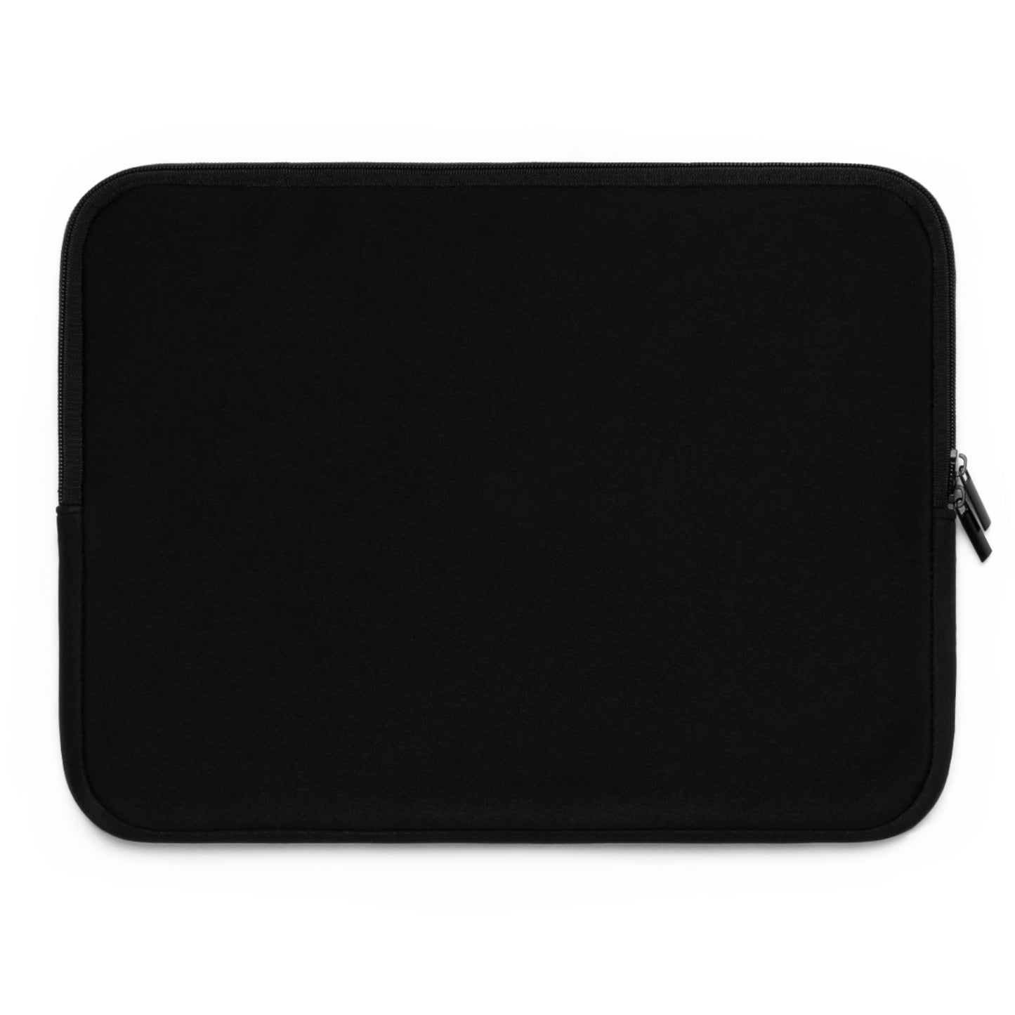 Black & Gold Laptop Sleeve - from Eyes Bahamian