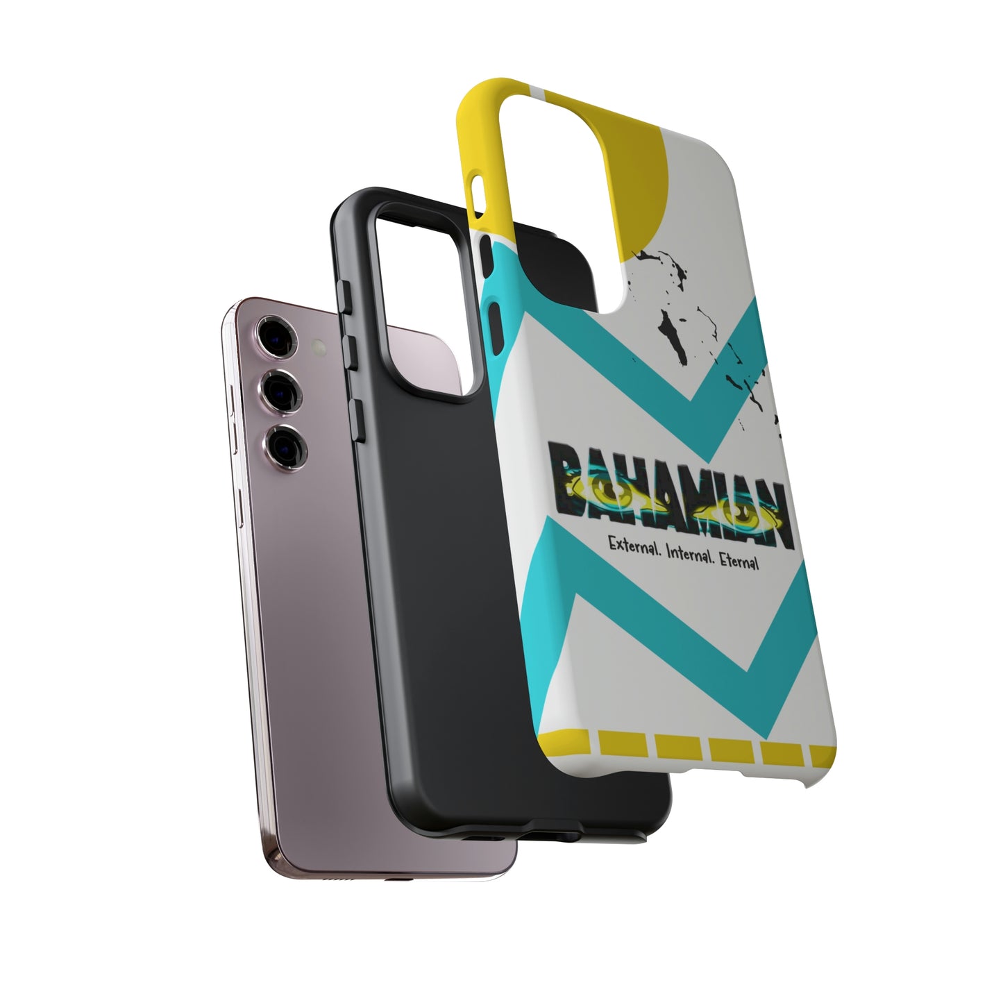 Phone Case  - White - Most Models