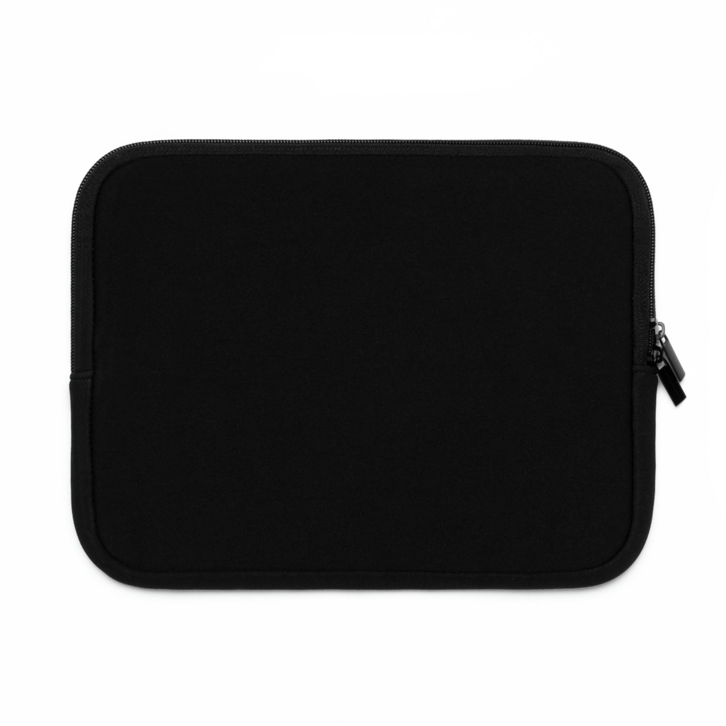 Gold Logo Laptop Sleeve - from Eyes Bahamian