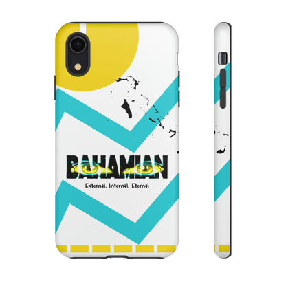 Phone Case  - White - Most Models