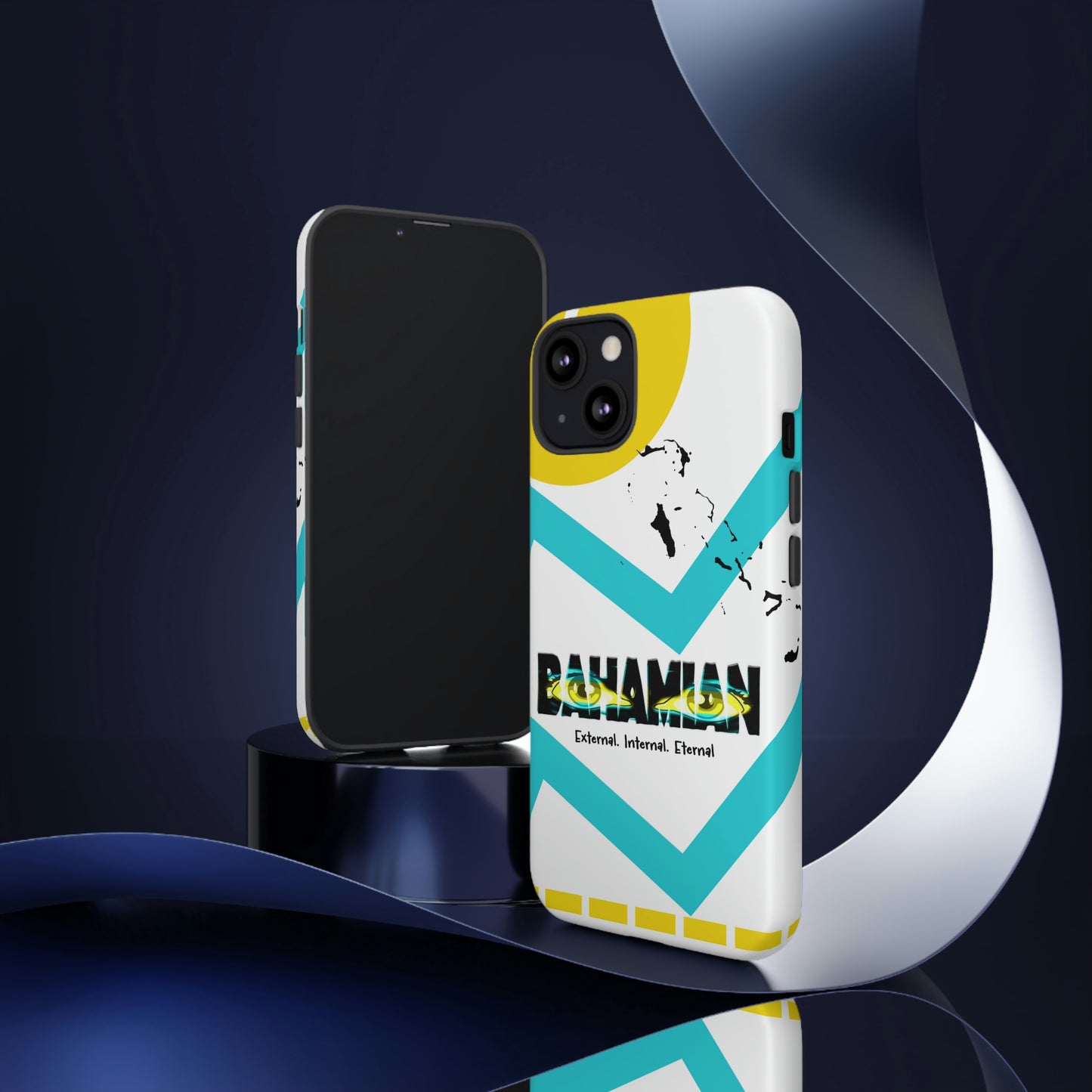 Phone Case  - White - Most Models