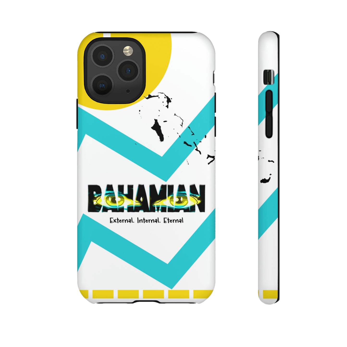 Phone Case  - White - Most Models